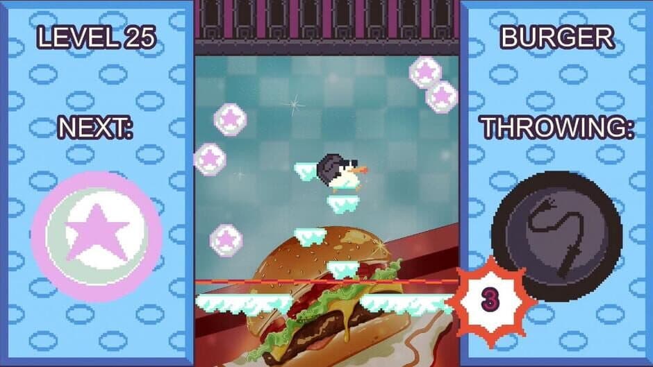 I Love Food screenshot 1