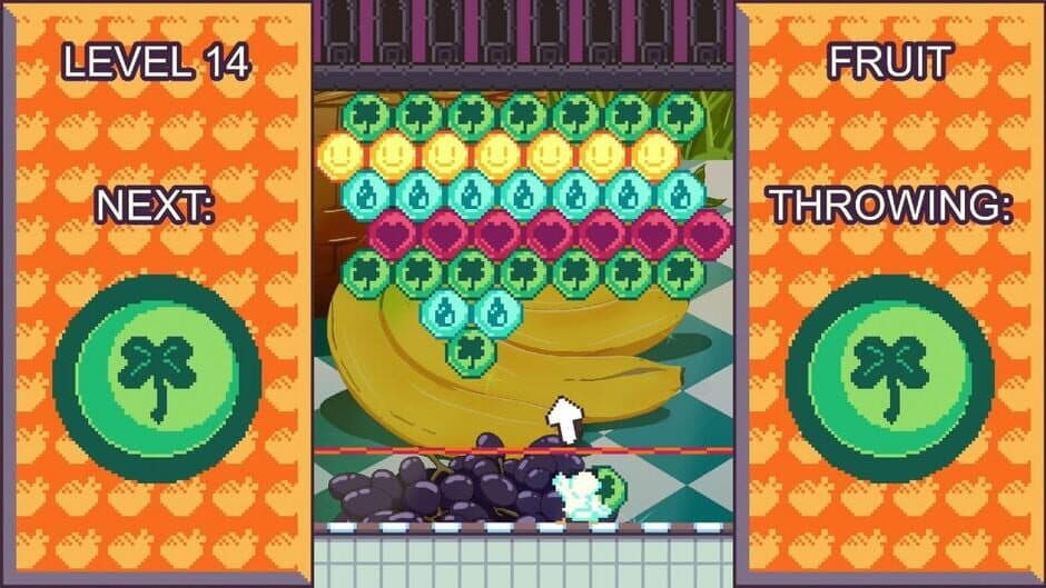 I Love Food screenshot 2