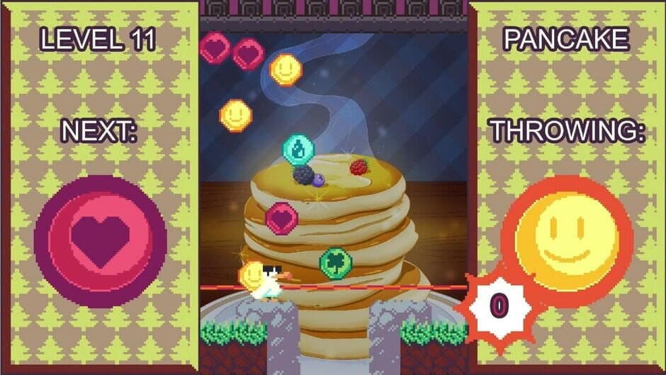 I Love Food screenshot 4