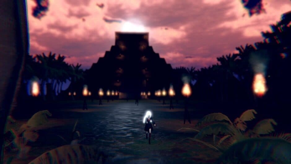 Turn Tack screenshot 1