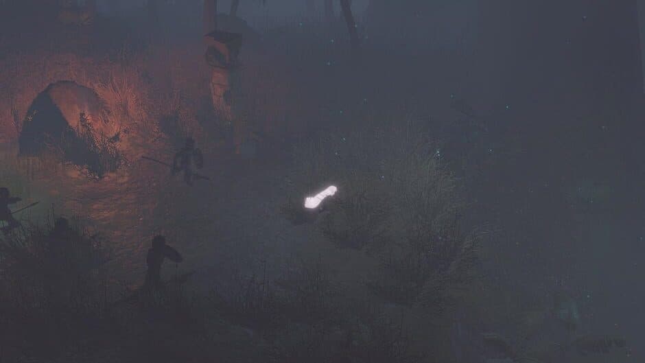 Turn Tack screenshot 2