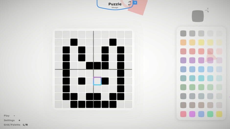 Nonogram Minimal screenshot 4