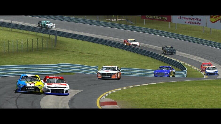 ARCA Sim Racing X screenshot 5