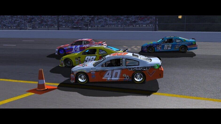 ARCA Sim Racing X screenshot 6