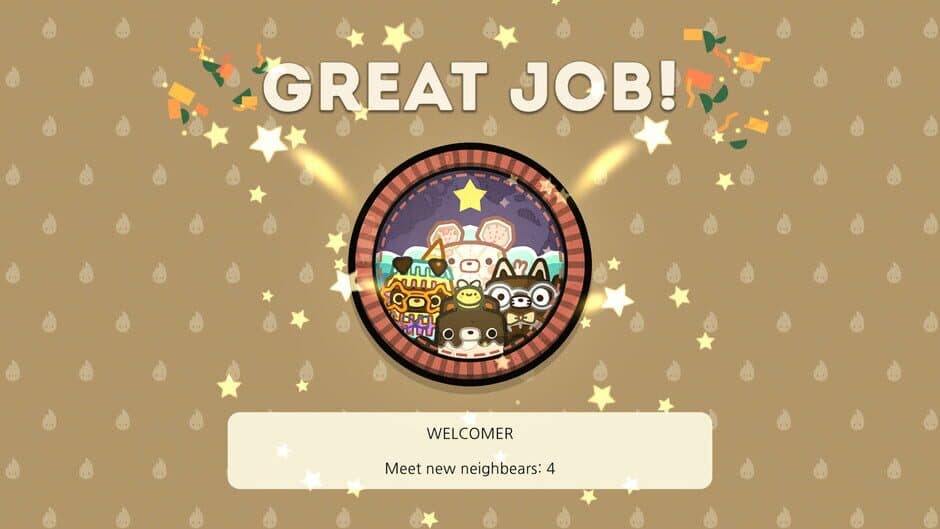 Cozy Grove: New Neighbears screenshot 5