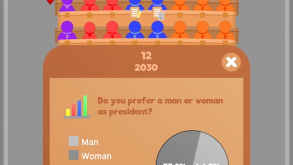 Lawgivers screenshot 3