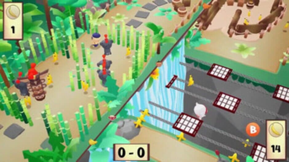 Bananab!! screenshot 1