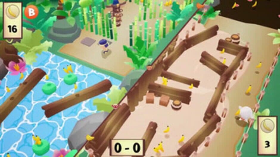 Bananab!! screenshot 2