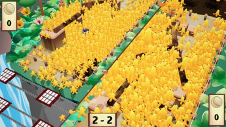 Bananab!! screenshot 4