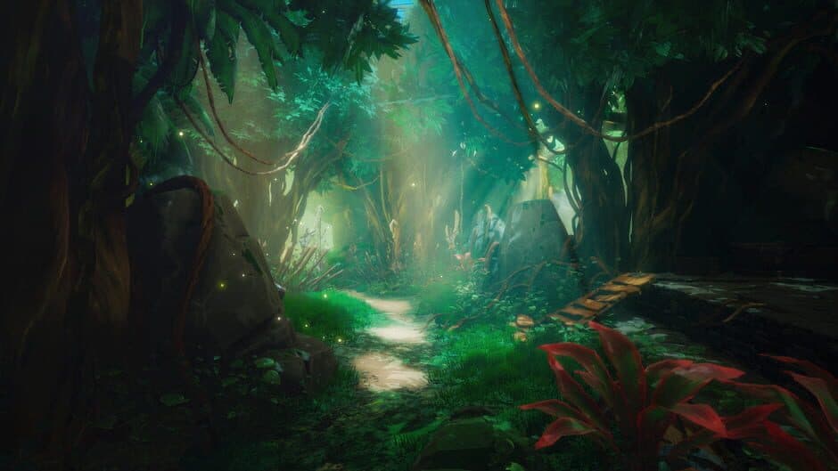 Call of the Sea: Journey Edition screenshot 2