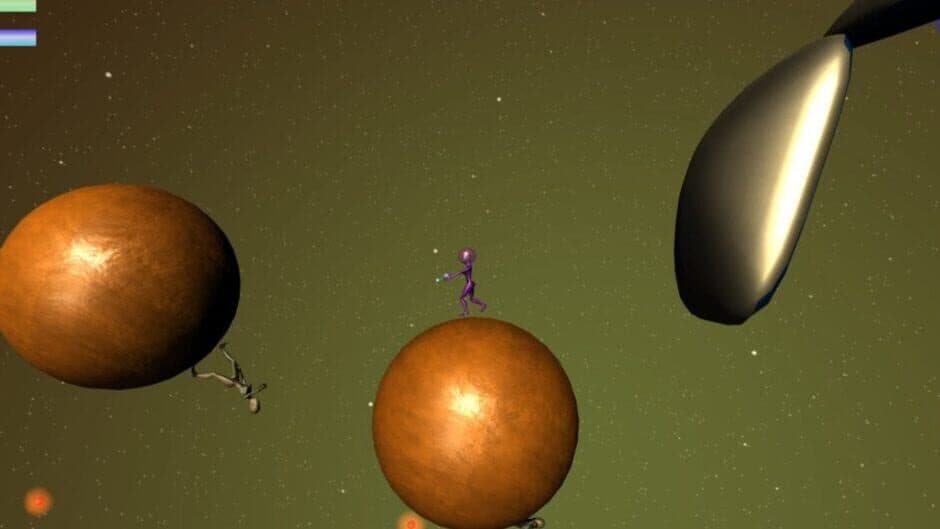 Ayleouna screenshot 2