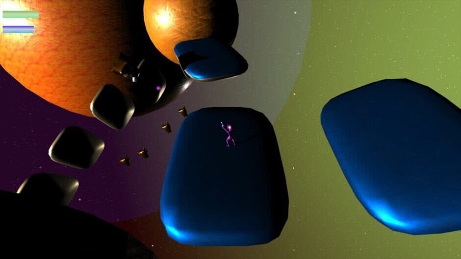 Ayleouna screenshot 3