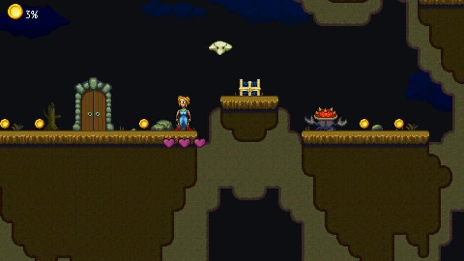 Magic Walk screenshot 2