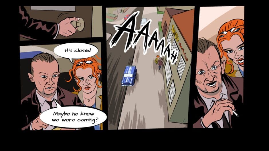 Parallel Lab screenshot 2