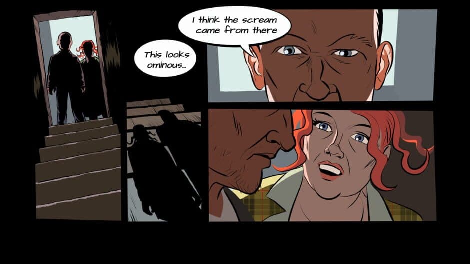 Parallel Lab screenshot 3