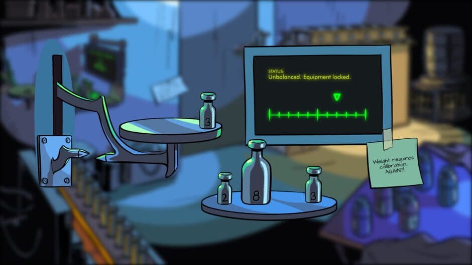 Parallel Lab screenshot 4