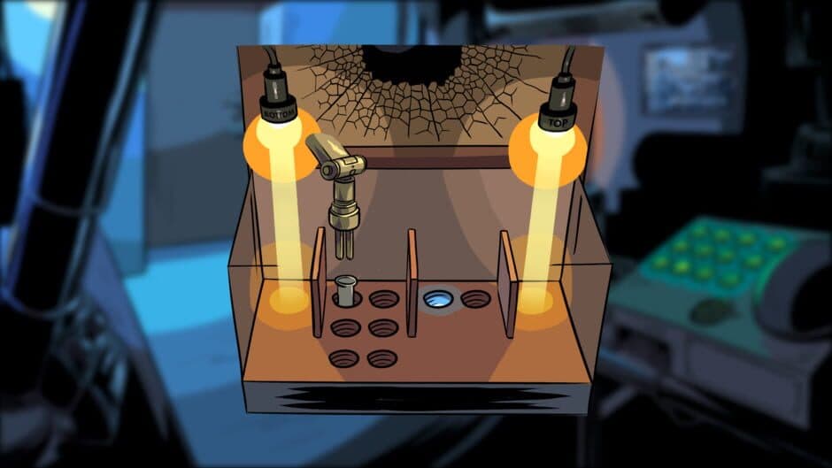 Parallel Lab screenshot 5