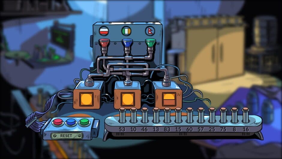 Parallel Lab screenshot 6