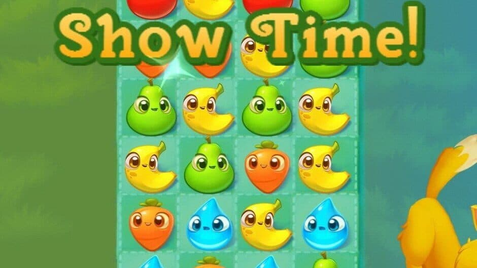 Farm Heroes Super Saga screenshot 4