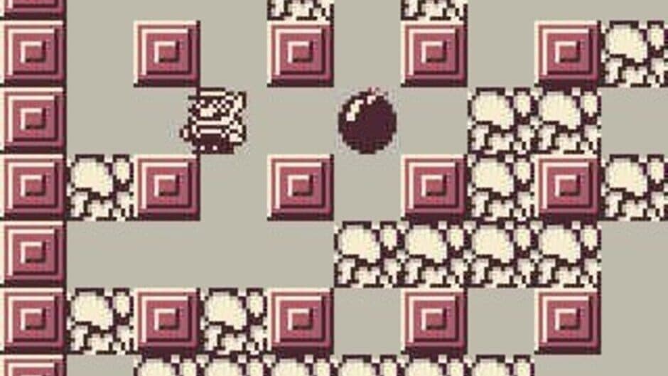 Wario Blast: Featuring Bomberman! screenshot 2