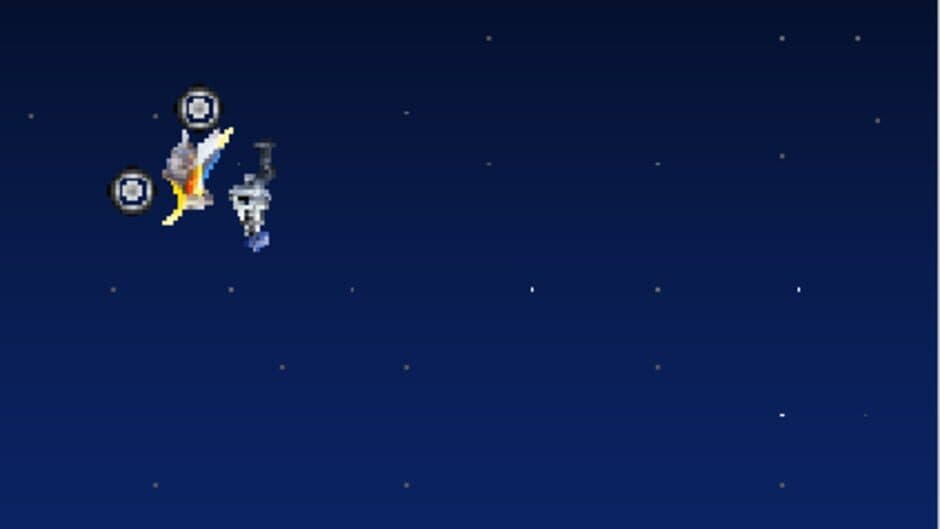 Red Bull MotoCross 2D screenshot 3