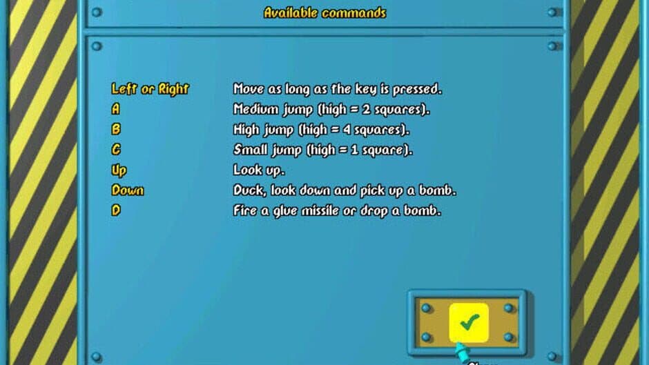 Speedy Eggbert screenshot 5