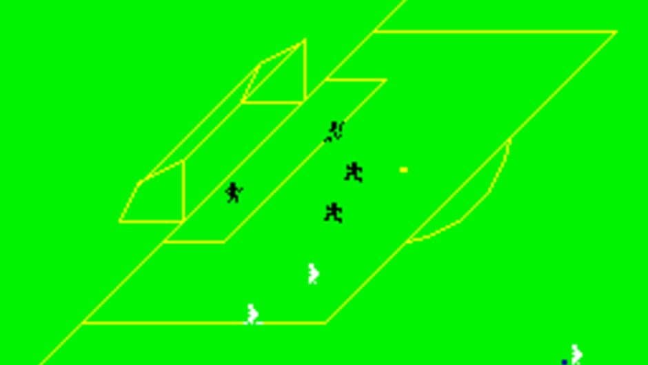 Football Manager screenshot 1