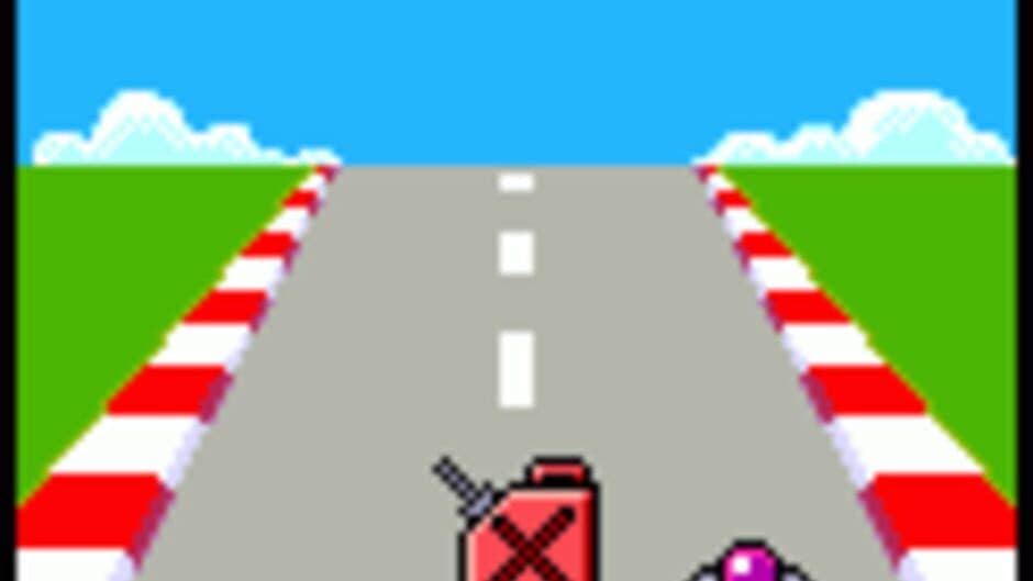 Bomberman Kart screenshot 1