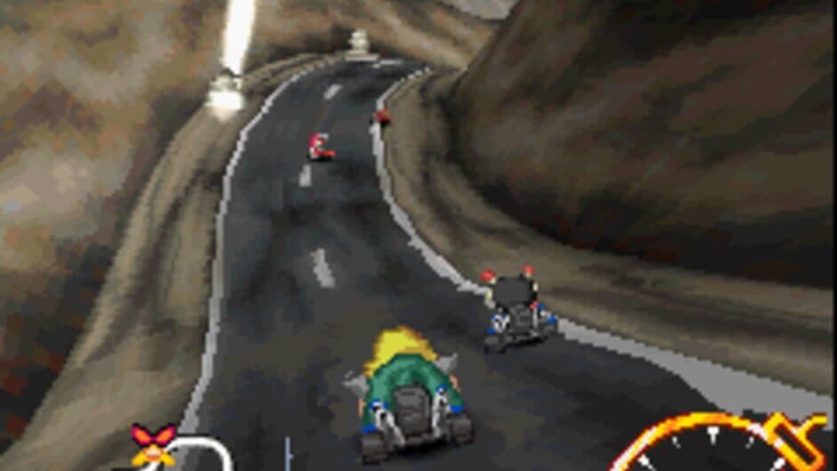 Bomberman Kart 3D screenshot 3