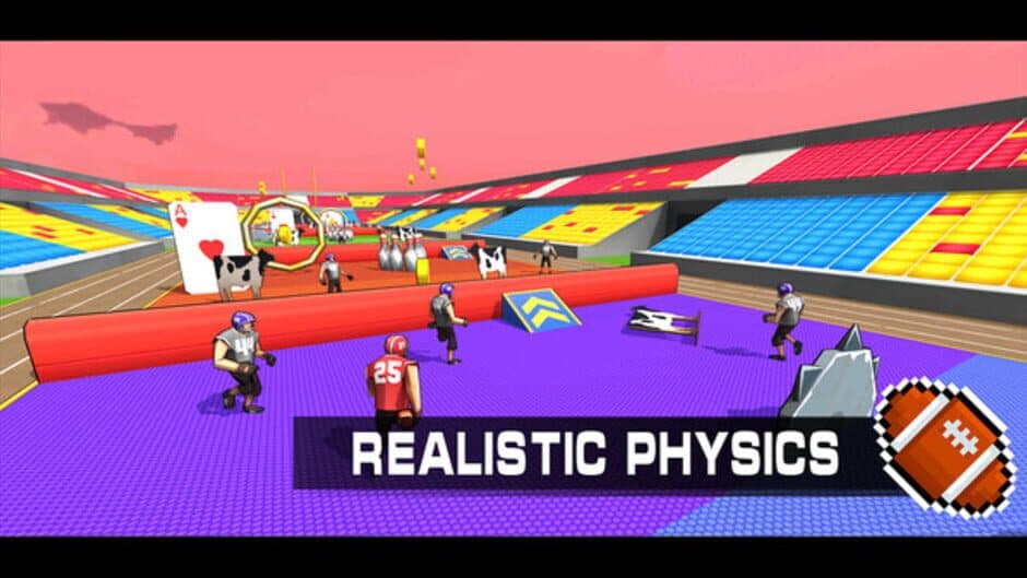 FootRock screenshot 3