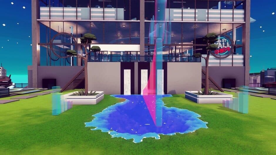 TCG World Metaverse screenshot 4