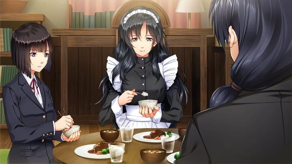 Eve: Ghost Enemies - Limited Edition screenshot 1