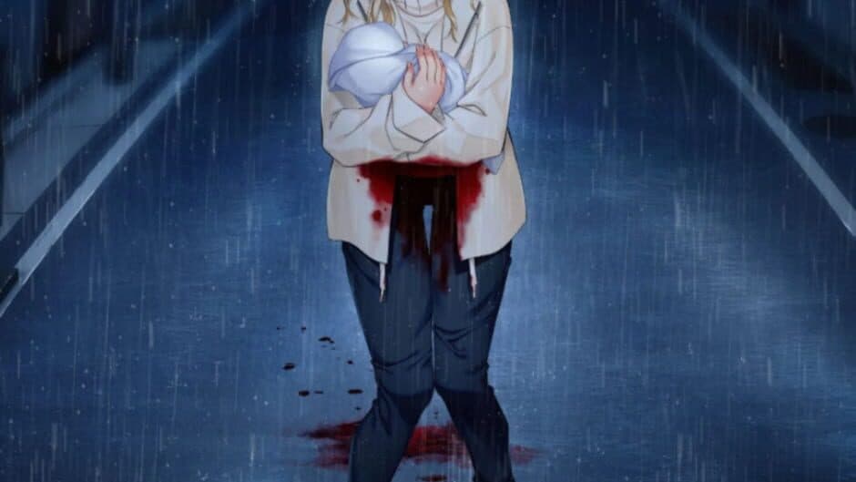 Eve: Ghost Enemies screenshot 1