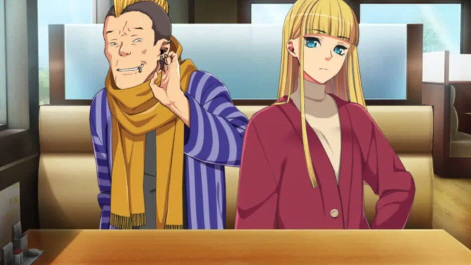 Musicus! screenshot 3