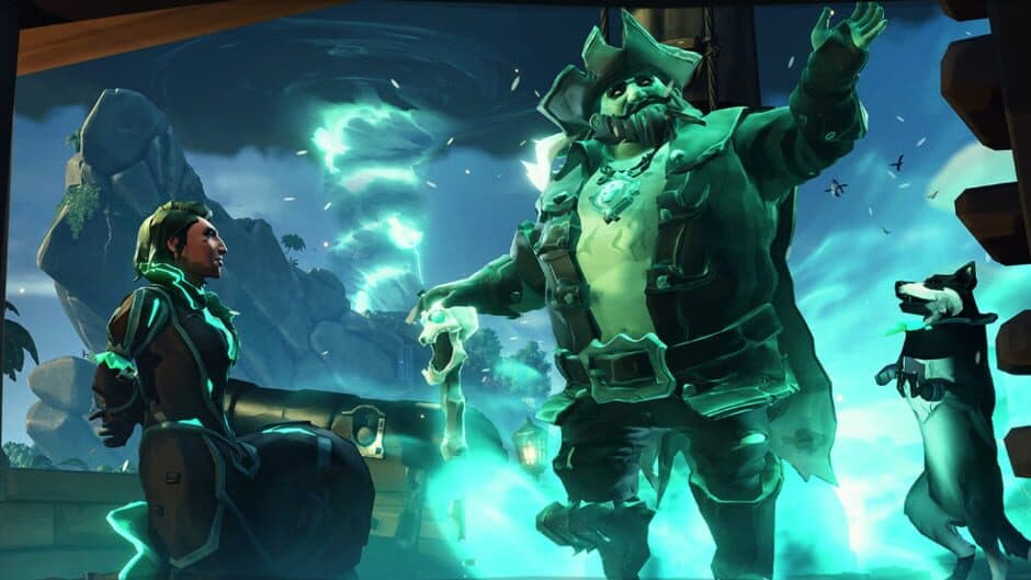 Sea of Thieves: Season 6 screenshot 3