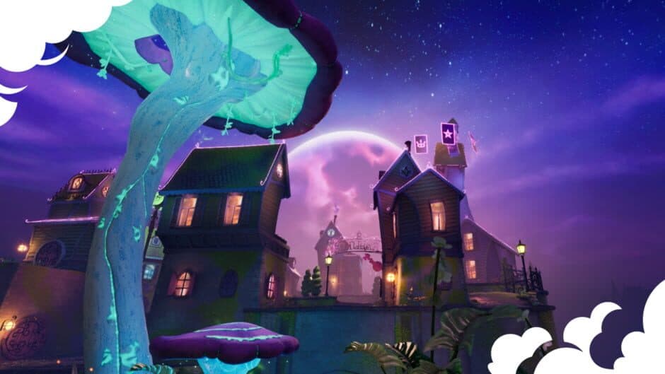 Rocket Arena: Season 4 screenshot 1