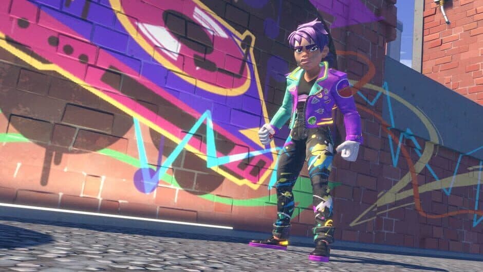 Knockout City: Season 1 - Welcome to Knockout City screenshot 3