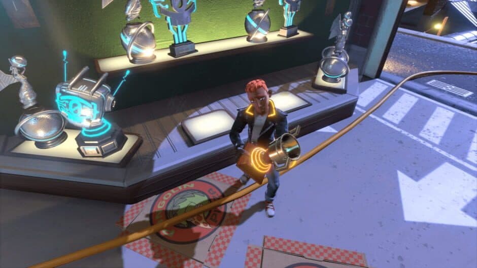 Knockout City: Season 5 - Greatest Hits screenshot 1