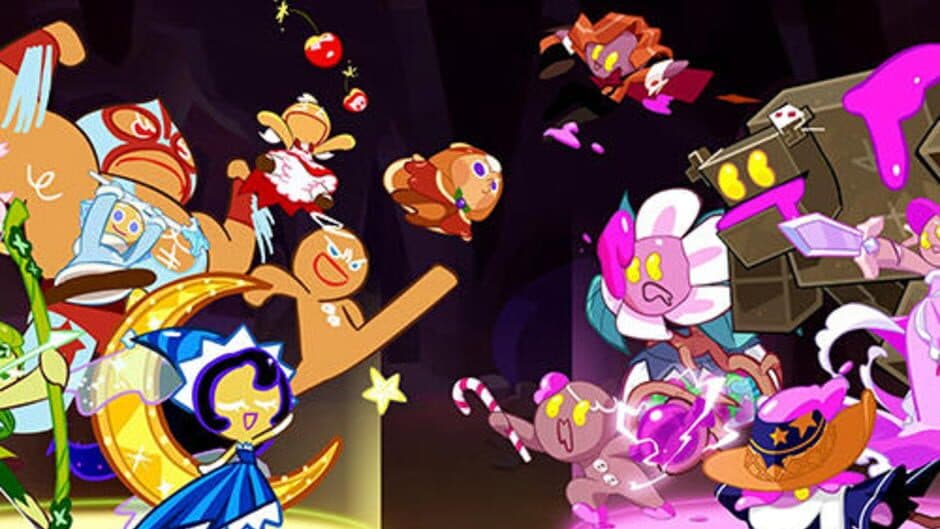 CookieWars screenshot 3