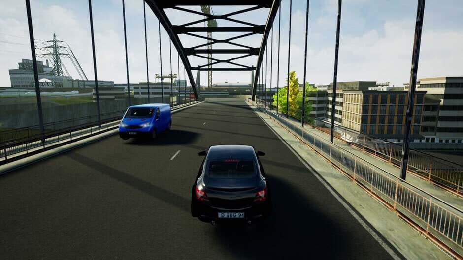 Police Chase screenshot 3