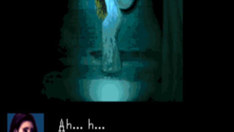 Clock Tower screenshot 1