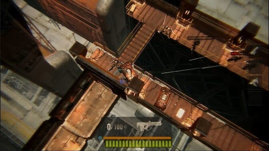 Space Genesis screenshot 3