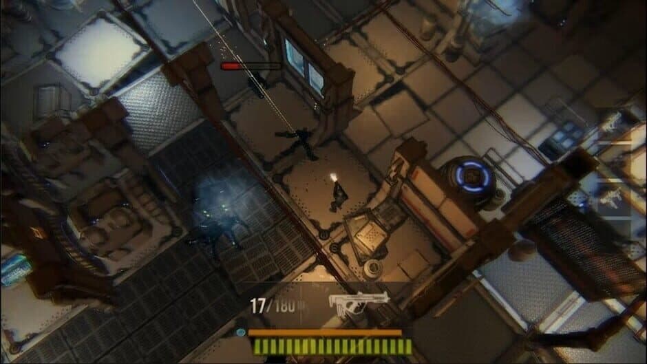 Space Genesis screenshot 5