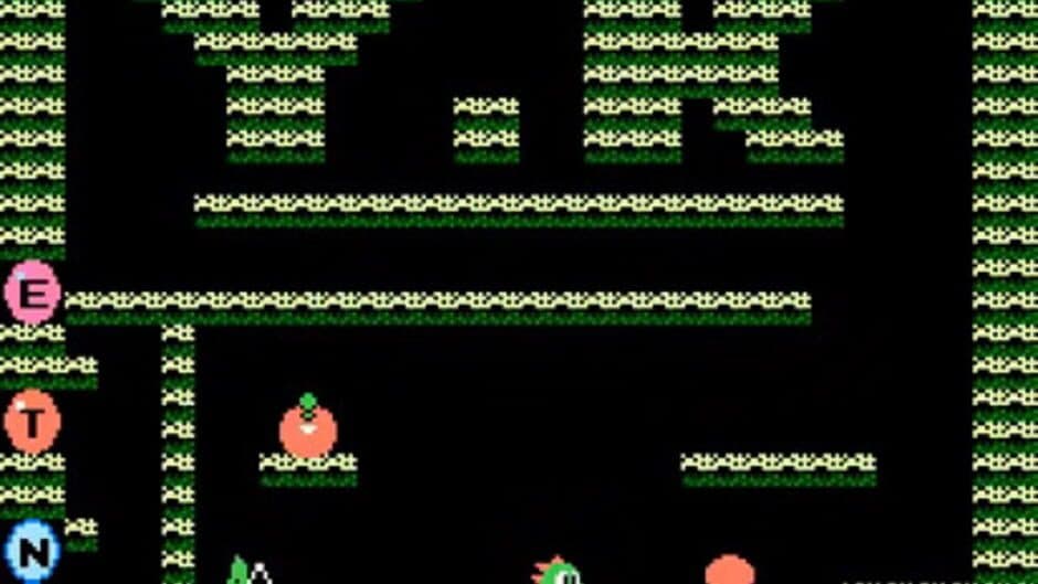 Bubble Bobble screenshot 4