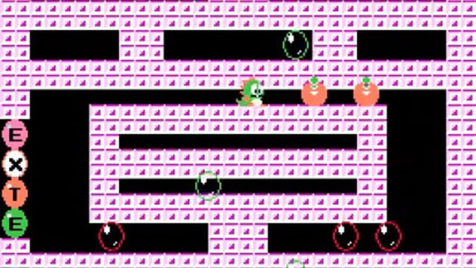 Bubble Bobble screenshot 6