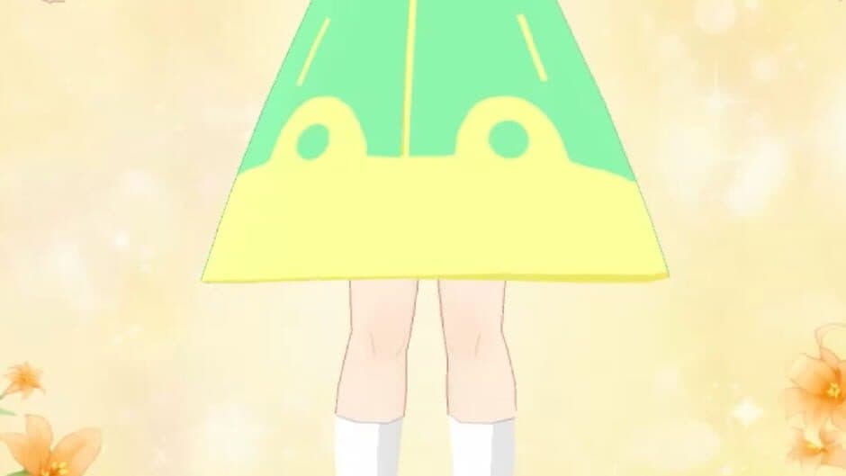 Cardcaptor Sakura: Repaint Record screenshot 5