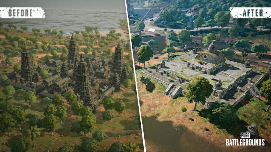 PUBG: Battlegrounds - Season 17 screenshot 5