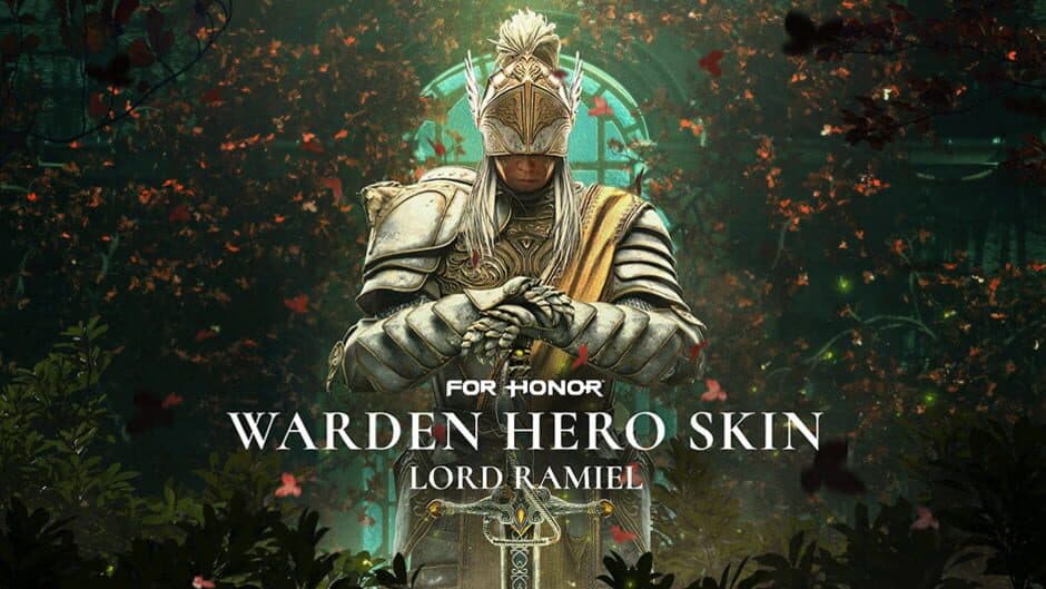 For Honor: Season 21 - Golden Age screenshot 2