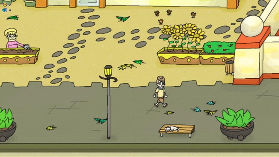 TacTac Prologue screenshot 1