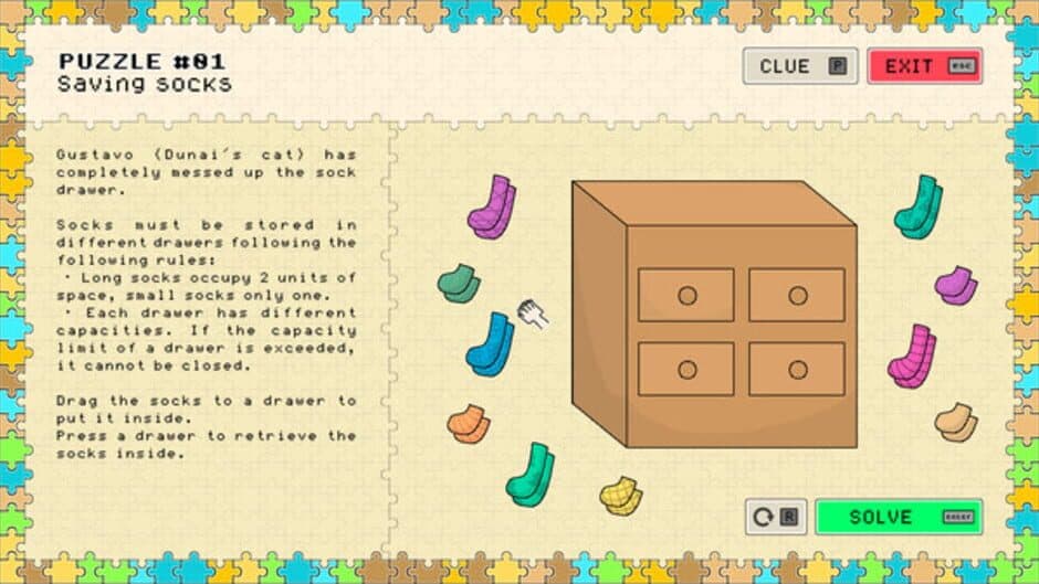 TacTac Prologue screenshot 2